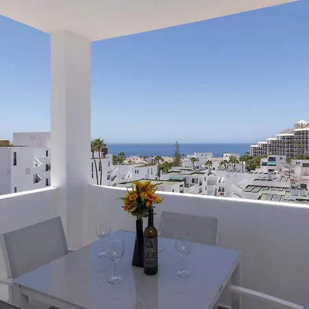 Apartament Sunset Bay 45 - Two Bed Costa Adeje (Tenerife)