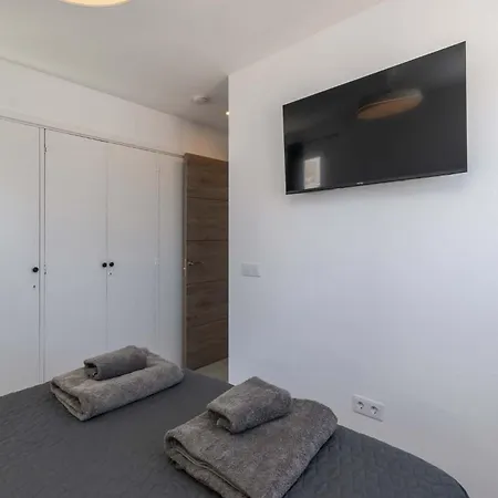 Sunset Bay 45 - Two Bed