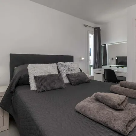 Sunset Bay 45 - Two Bed * Costa Adeje (Tenerife)