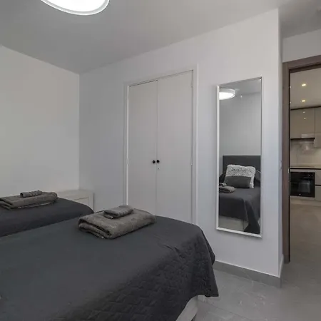 Sunset Bay 45 - Two Bed