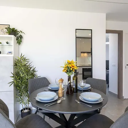 Sunset Bay 45 - Two Bed Apartament