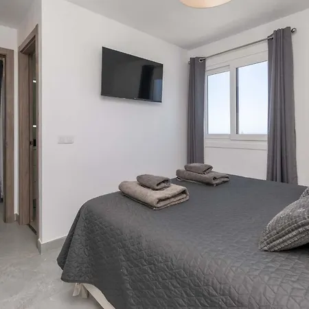 Apartament Sunset Bay 45 - Two Bed Costa Adeje (Tenerife)
