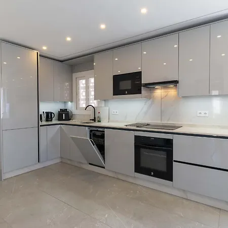 Sunset Bay 45 - Two Bed *