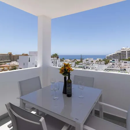 Sunset Bay 45 - Two Bed Apartament