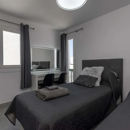 Apartament Sunset Bay 45 - Two Bed