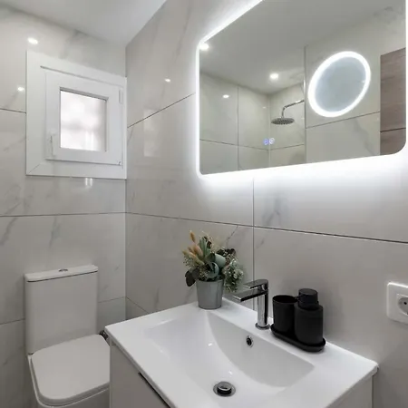 Sunset Bay 45 - Two Bed Apartament Costa Adeje (Tenerife)
