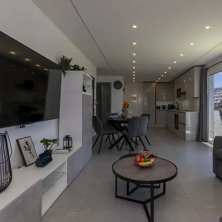 Apartament Sunset Bay 45 - Two Bed Costa Adeje (Tenerife)