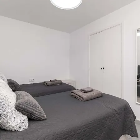 Apartament Sunset Bay 45 - Two Bed