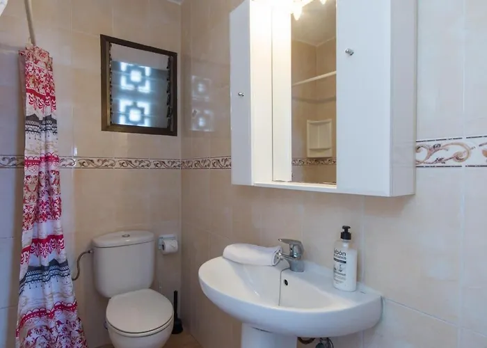 Sunset Bay 34 - Two Bed