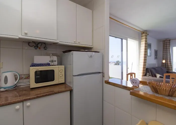 Lejlighed Sunset Bay 34 - Two Bed Costa Adeje (Tenerife)