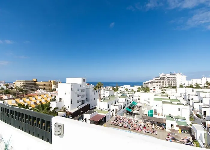 Lejlighed Sunset Bay 34 - Two Bed *