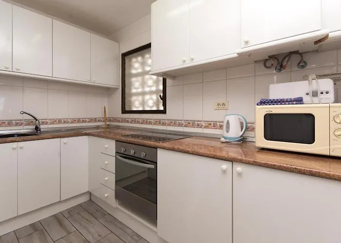 Sunset Bay 34 - Two Bed