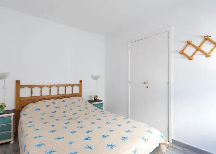 Sunset Bay 34 - Two Bed * Costa Adeje (Tenerife)