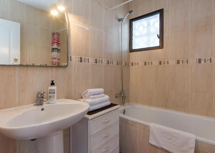 Lejlighed Sunset Bay 34 - Two Bed