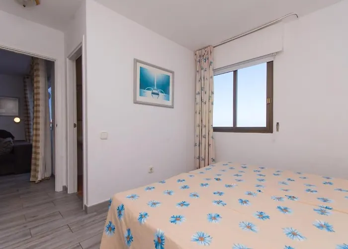 Sunset Bay 34 - Two Bed Lägenhet Costa Adeje (Tenerife)