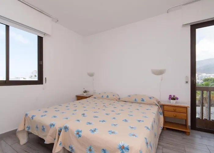 Sunset Bay 34 - Two Bed Lejlighed