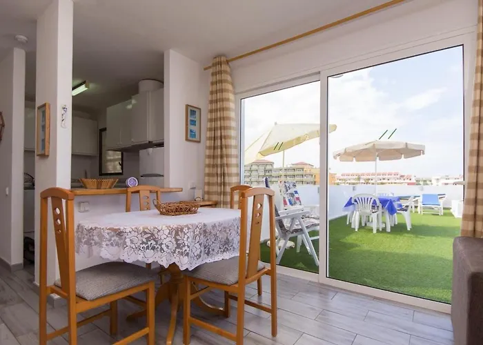 Sunset Bay 34 - Two Bed Lägenhet *