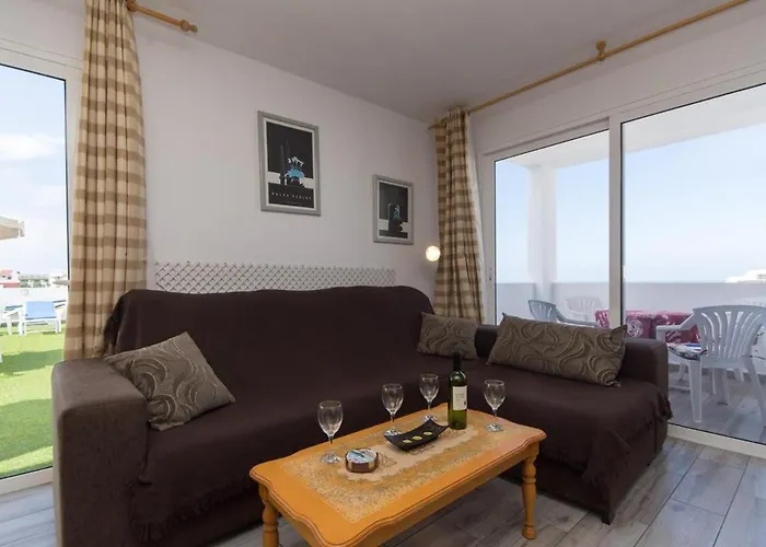 Lejlighed Sunset Bay 34 - Two Bed