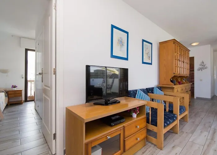 Sunset Bay 34 - Two Bed Lejlighed Costa Adeje (Tenerife)