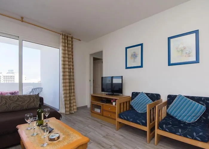 Lägenhet Sunset Bay 34 - Two Bed *