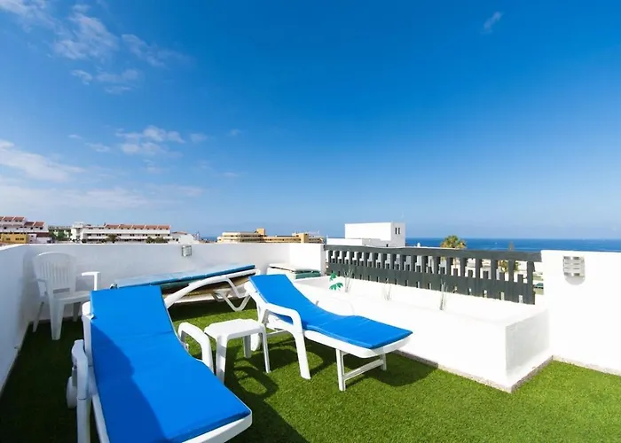 Lejlighed Sunset Bay 34 - Two Bed