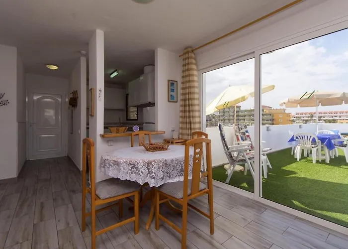 Sunset Bay 34 - Two Bed *