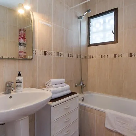 Daire Sunset Bay 34 - Two Bed