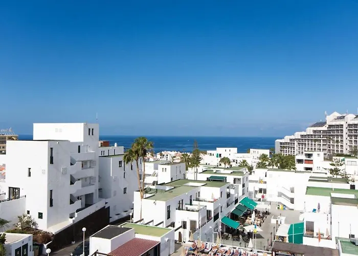 Sunset Bay 34 - Two Bed Apartment