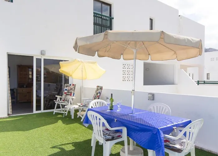 Sunset Bay 34 - Two Bed Apartment *