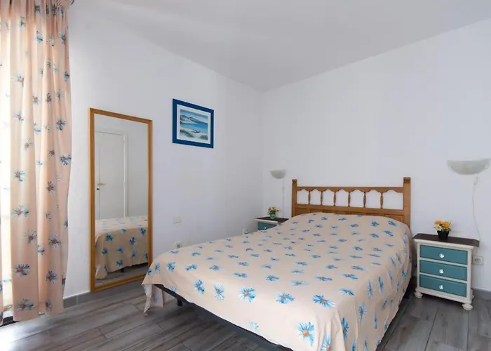 Sunset Bay 34 - Two Bed * Costa Adeje (Tenerife)