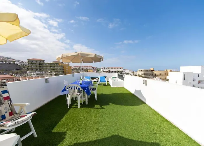 Apartment Sunset Bay 34 - Two Bed *