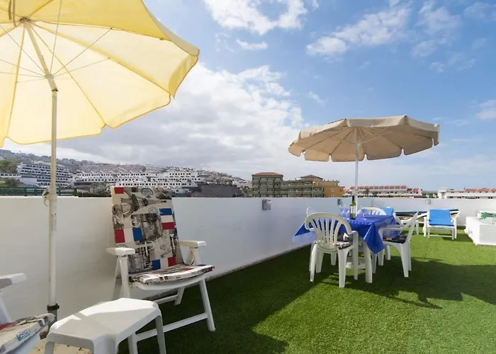 Sunset Bay 34 - Two Bed Apartment *